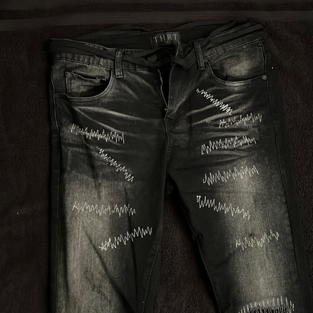 32/32 Thrt premium denim Mens